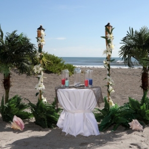 Cocoa Beach Complete Wedding Packages Photography Cocoa Beach Complete Wedding Packages