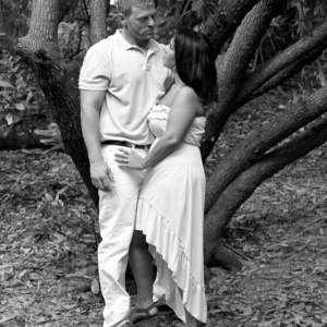 Couples Beach Photography - Cocoa Beach Photography