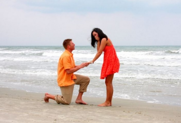 Importance of Engagement Photography Sessions